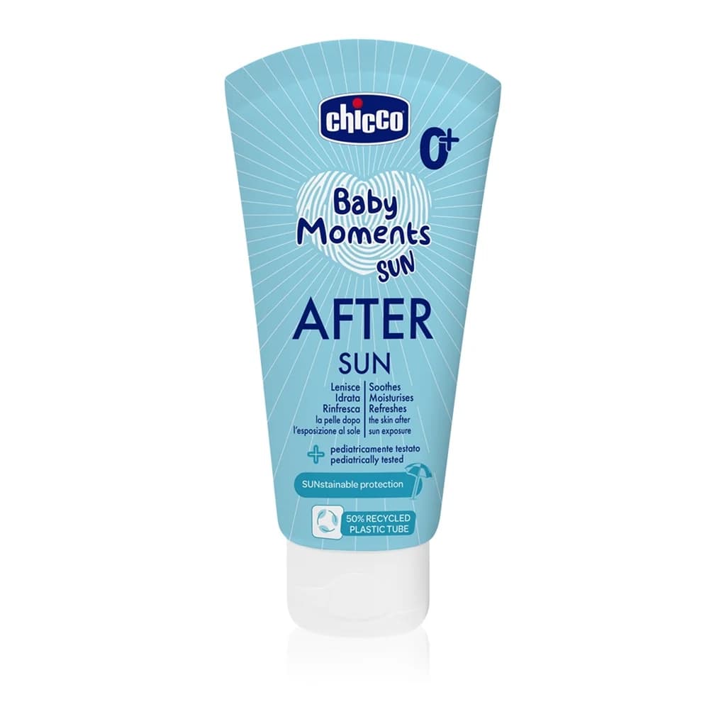 Chicco Baby Moments Sun After Sun