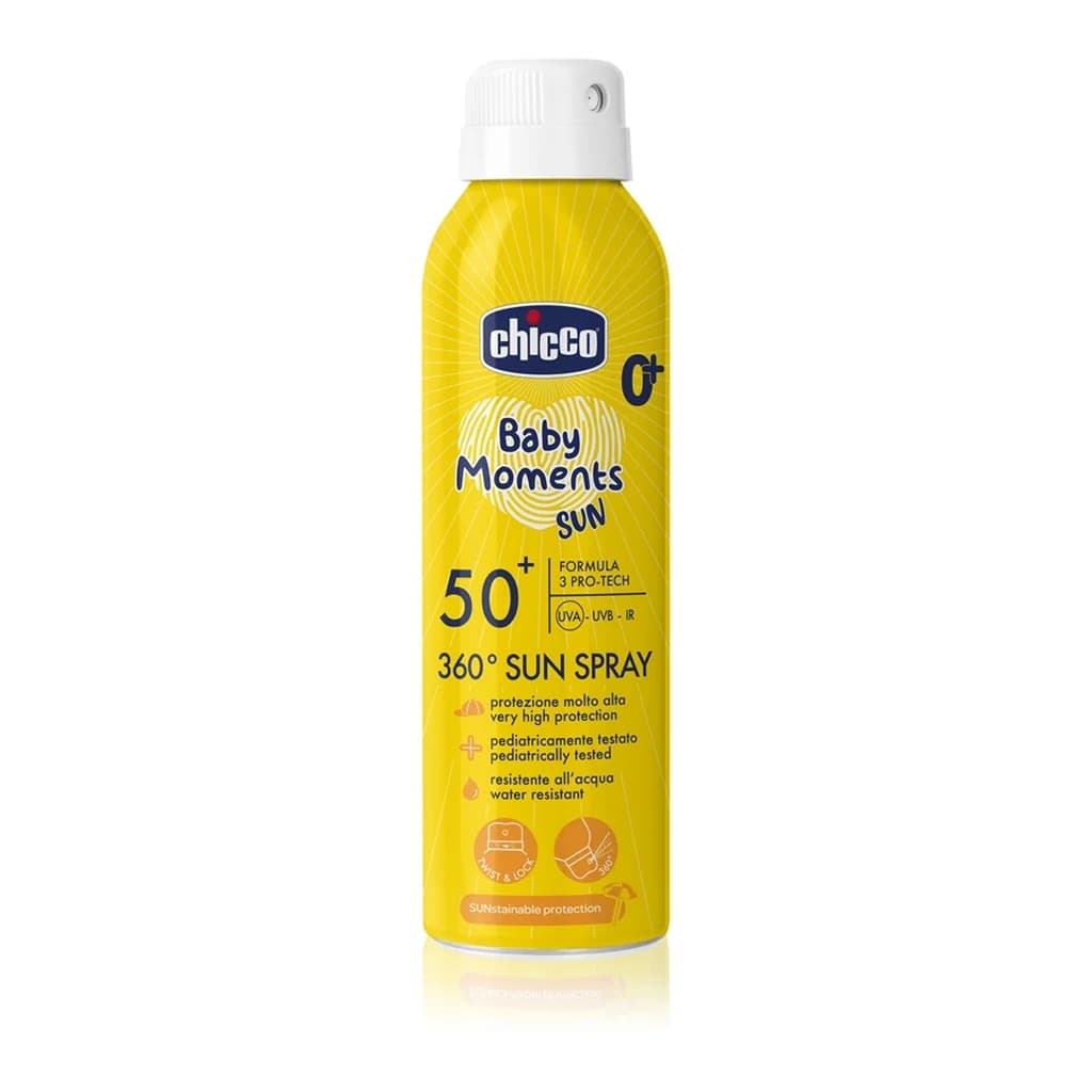 Chicco Baby Moments Sun