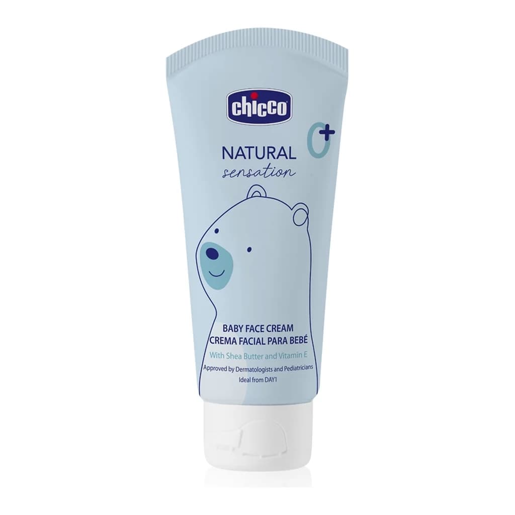 Chicco Natural Sensation Baby
