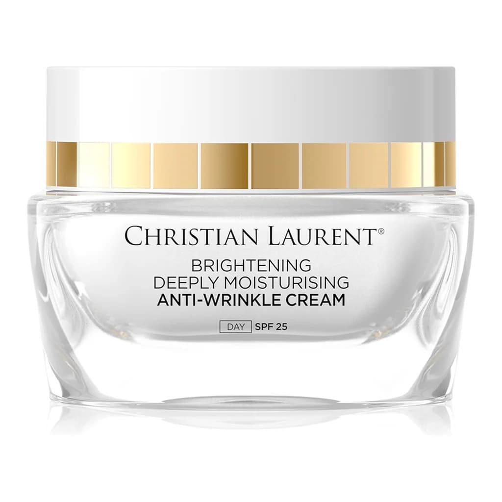Christian Laurent Luminous Glow