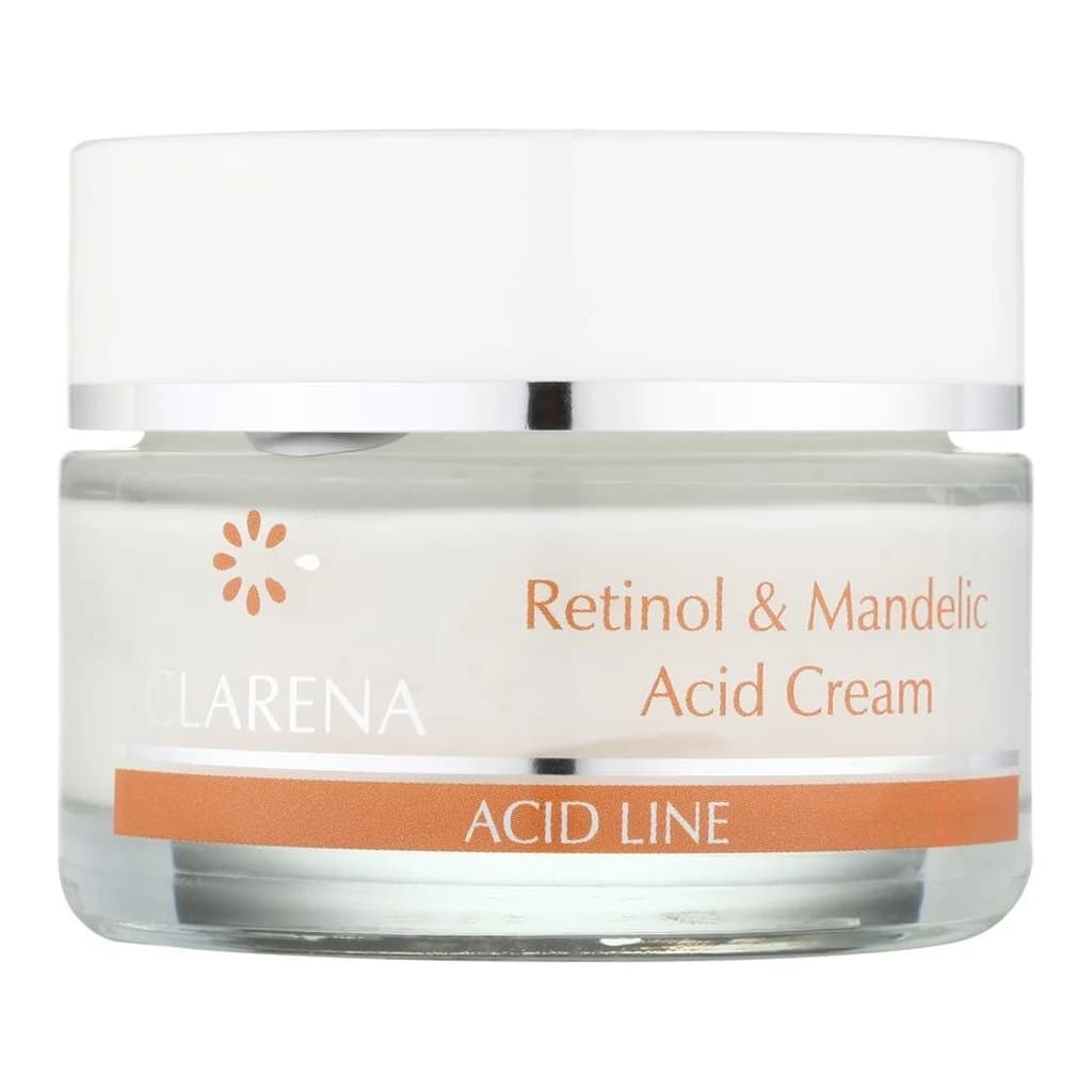 Clarena Acid Liine