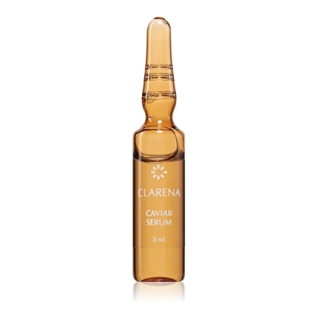 Clarena Caviar & Matrix Line