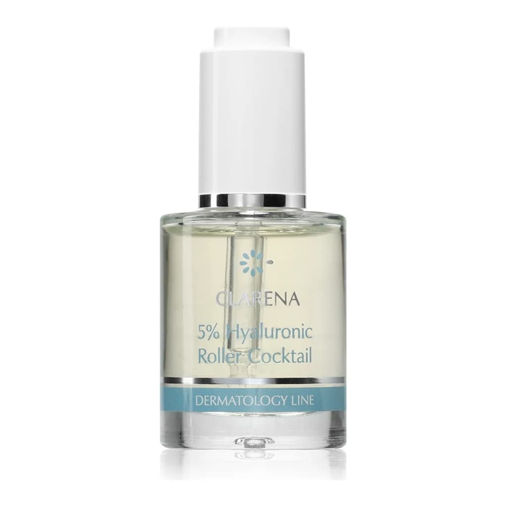 Clarena Dermatology Line