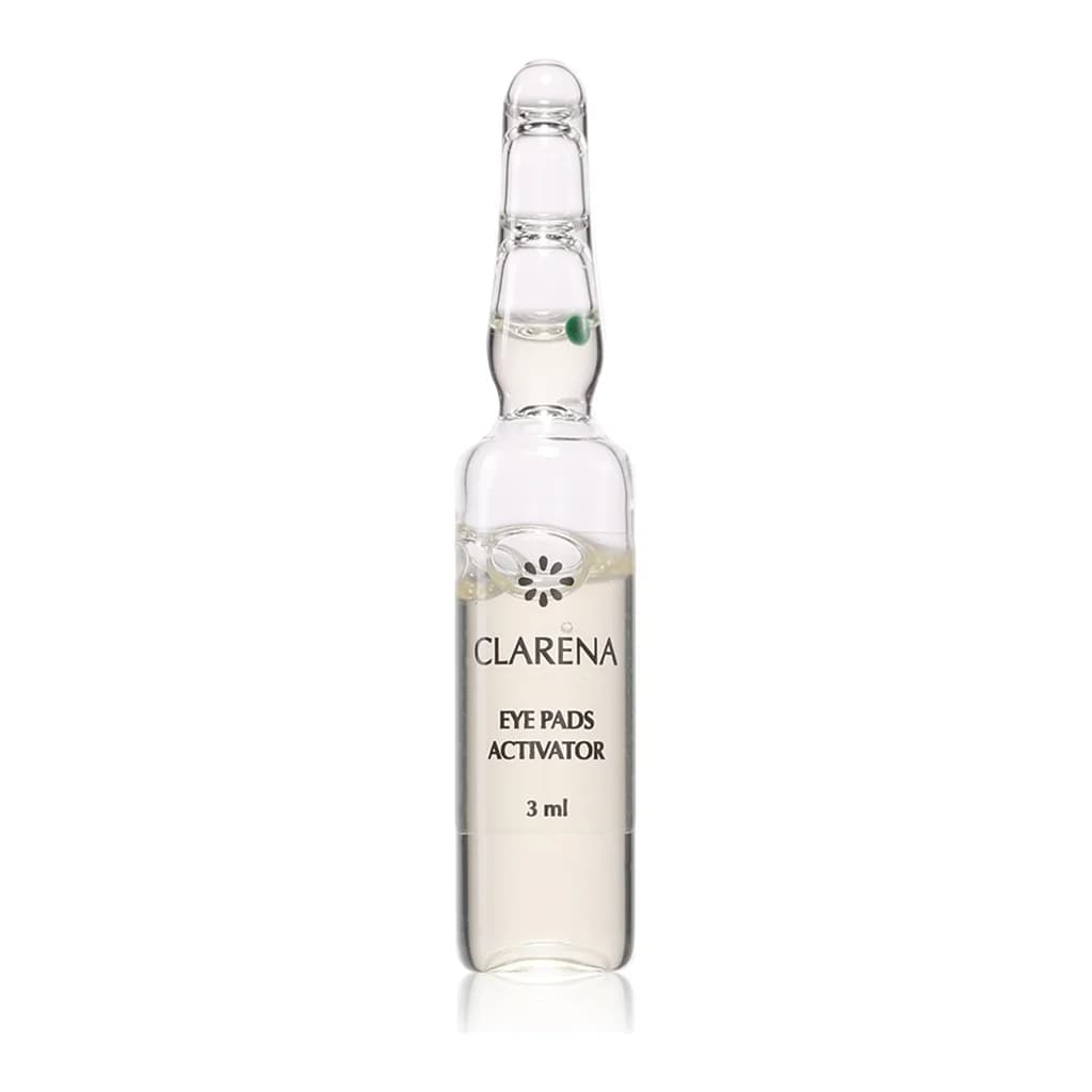 Clarena Eye Line
