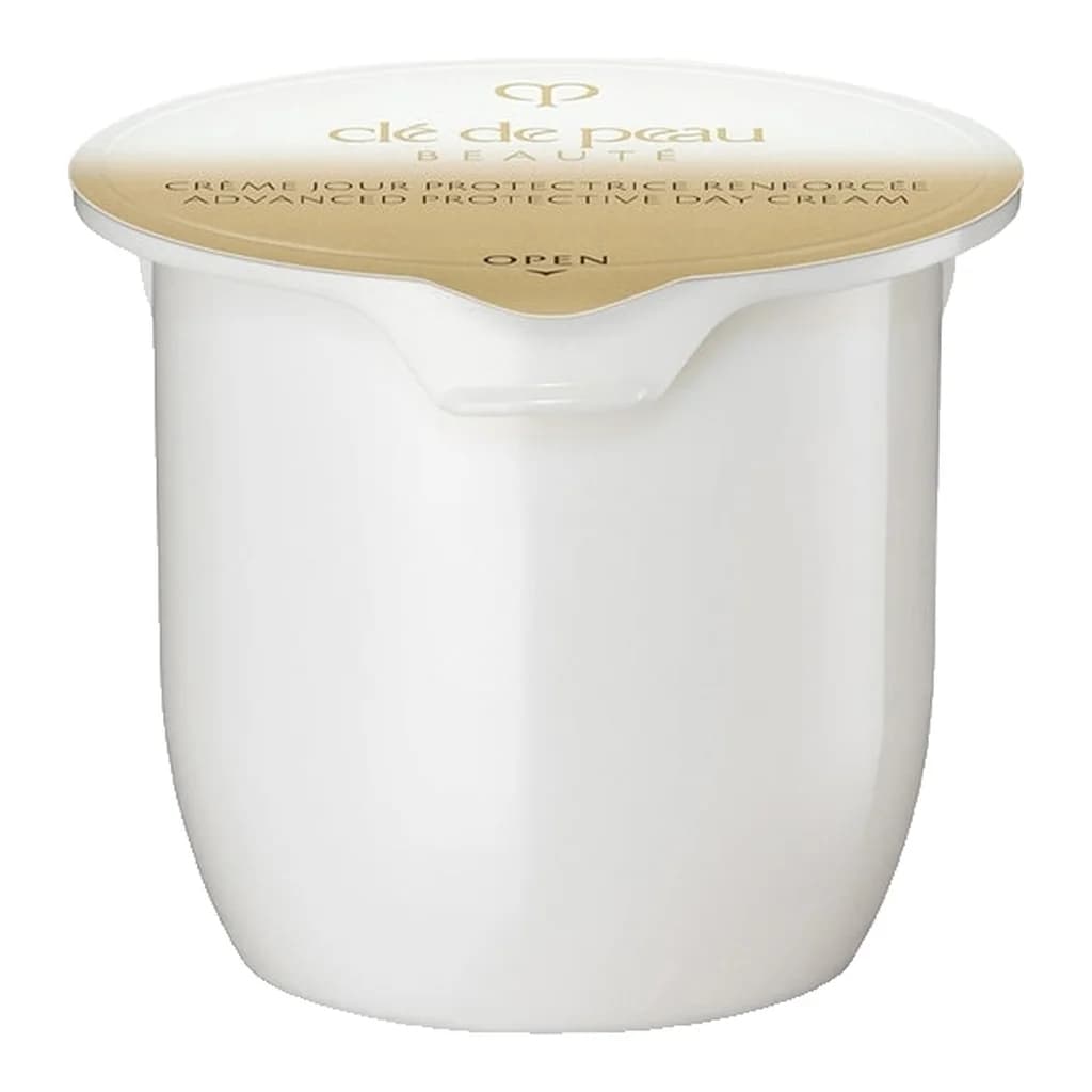 Clé de Peau Beauté Advanced Protective Cream - Refill