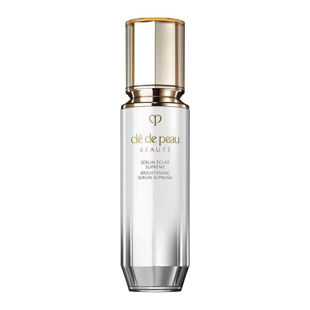 Clé de Peau Beauté Brightening Serum Supreme