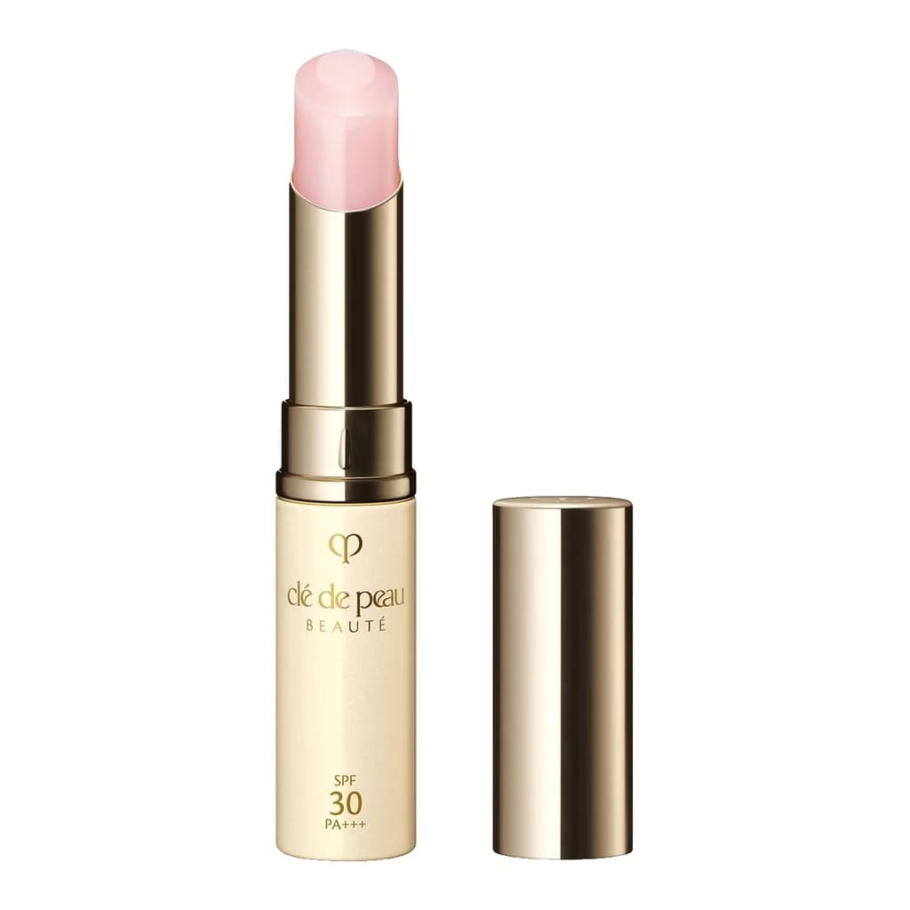Clé de Peau Beauté Exclusive Protective Lip Treatment SPF30