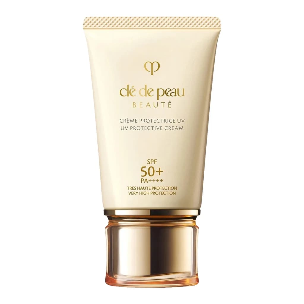 Clé de Peau Beauté Exclusive UV Protective Cream SPF50