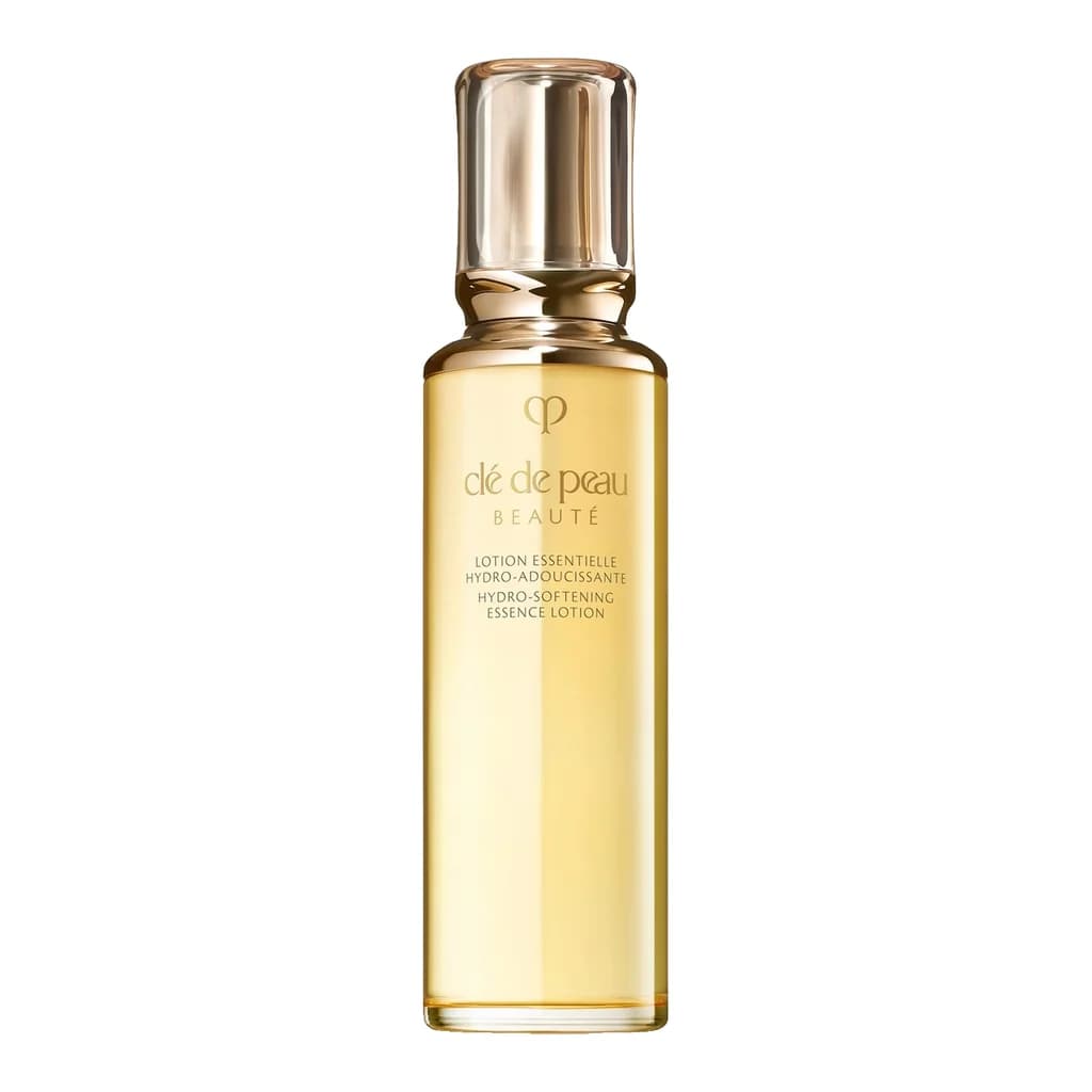 Clé de Peau Beauté Hydro-Softening Essence Lotion