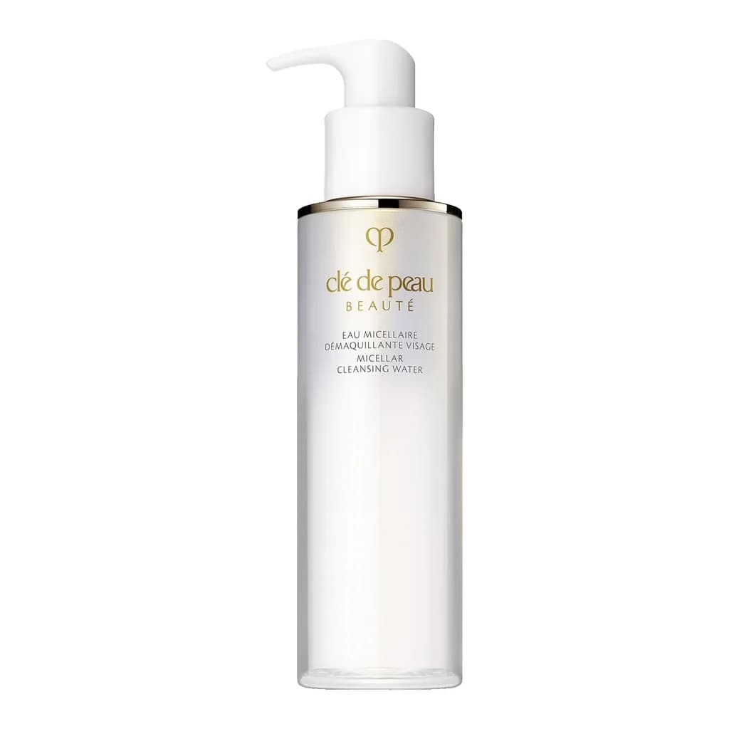 Clé de Peau Beauté Micellar Cleansing Water