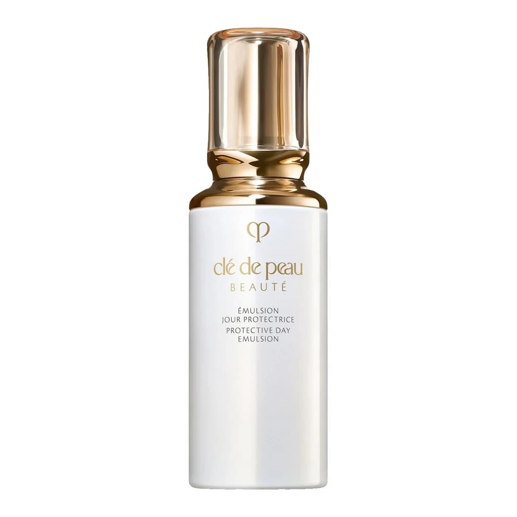 Clé de Peau Beauté Protective Day Emulsion