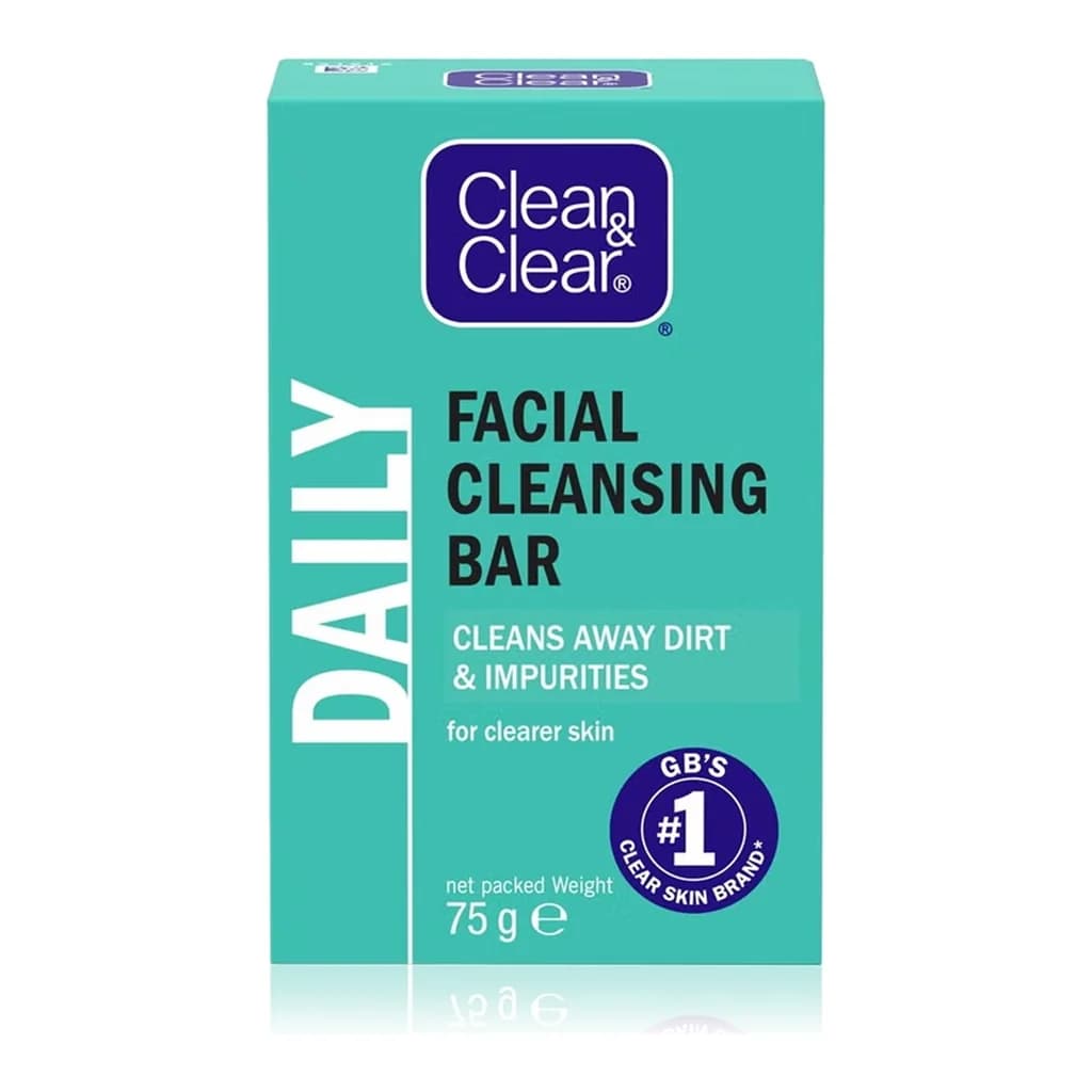 Clean & Clear Daily