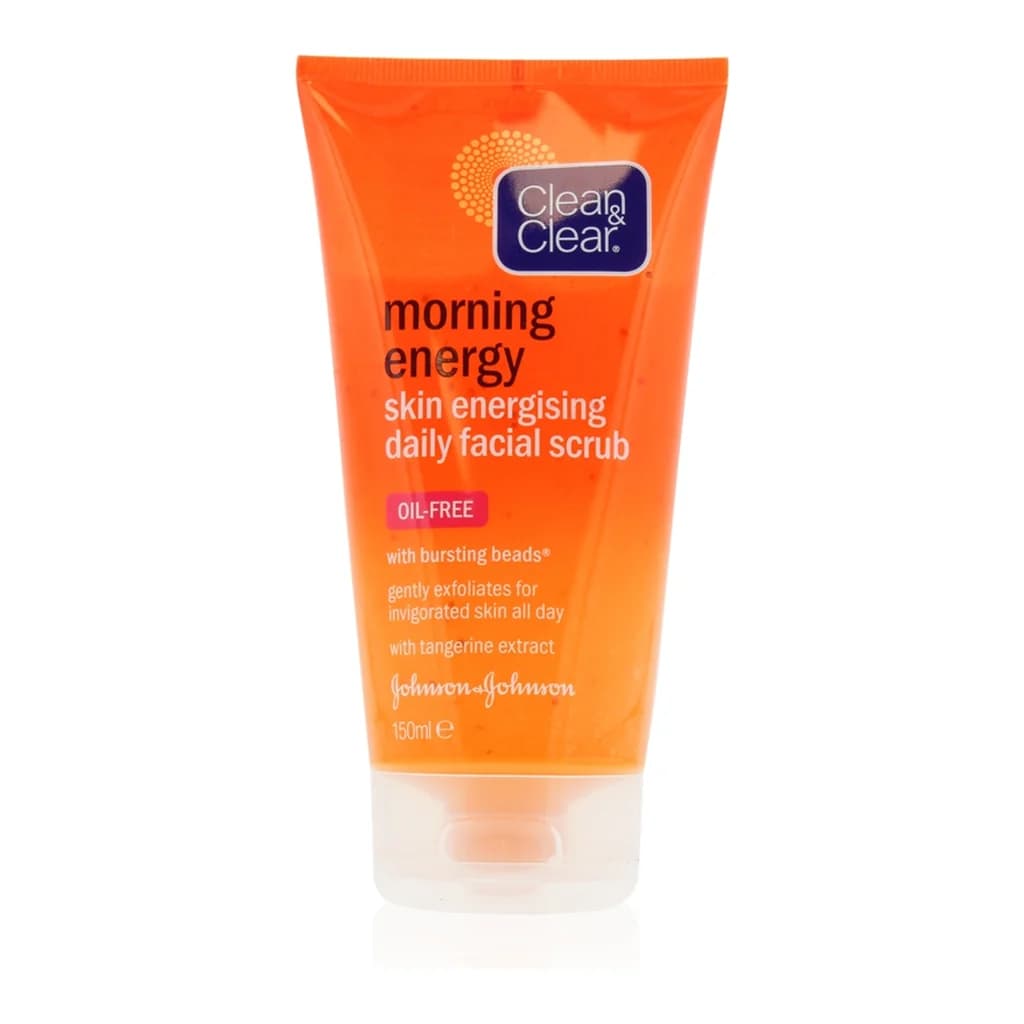 Clean & Clear Morning Energy