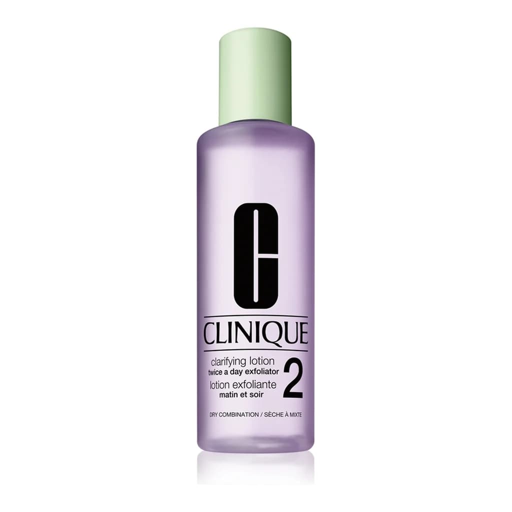 Clinique 3 Steps Clarifying Lotion 2