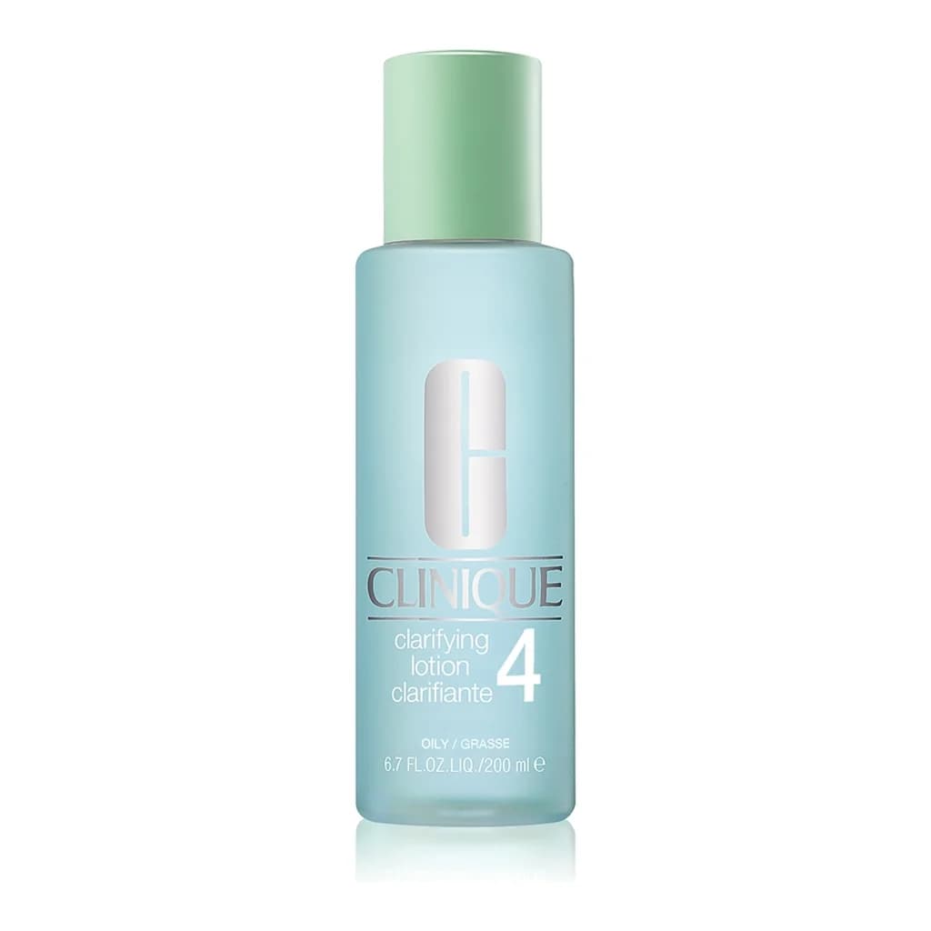 Clinique 3 Steps Clarifying Lotion 4