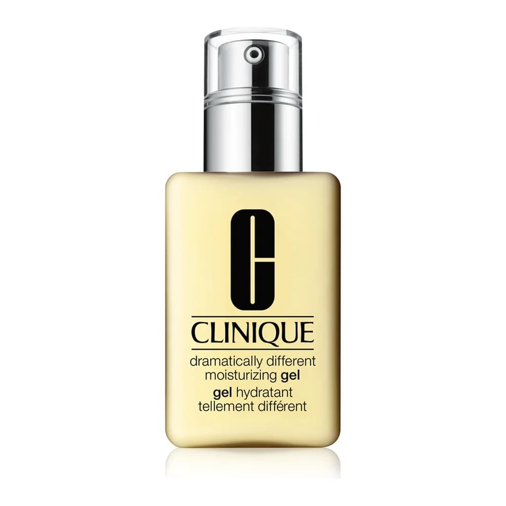 Clinique 3 Steps Dramatically Different™ Oil-Free Gel