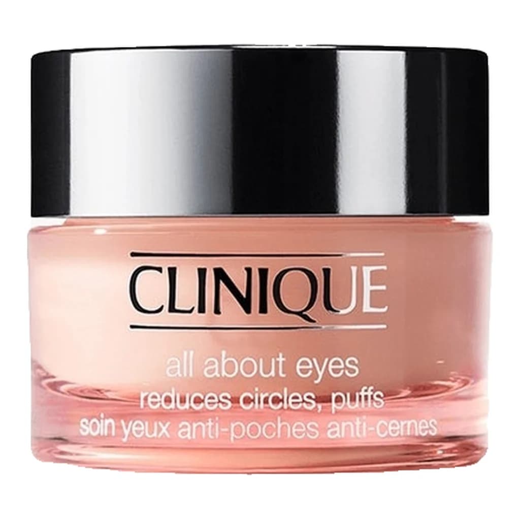 Clinique All About Eyes Eye Cream