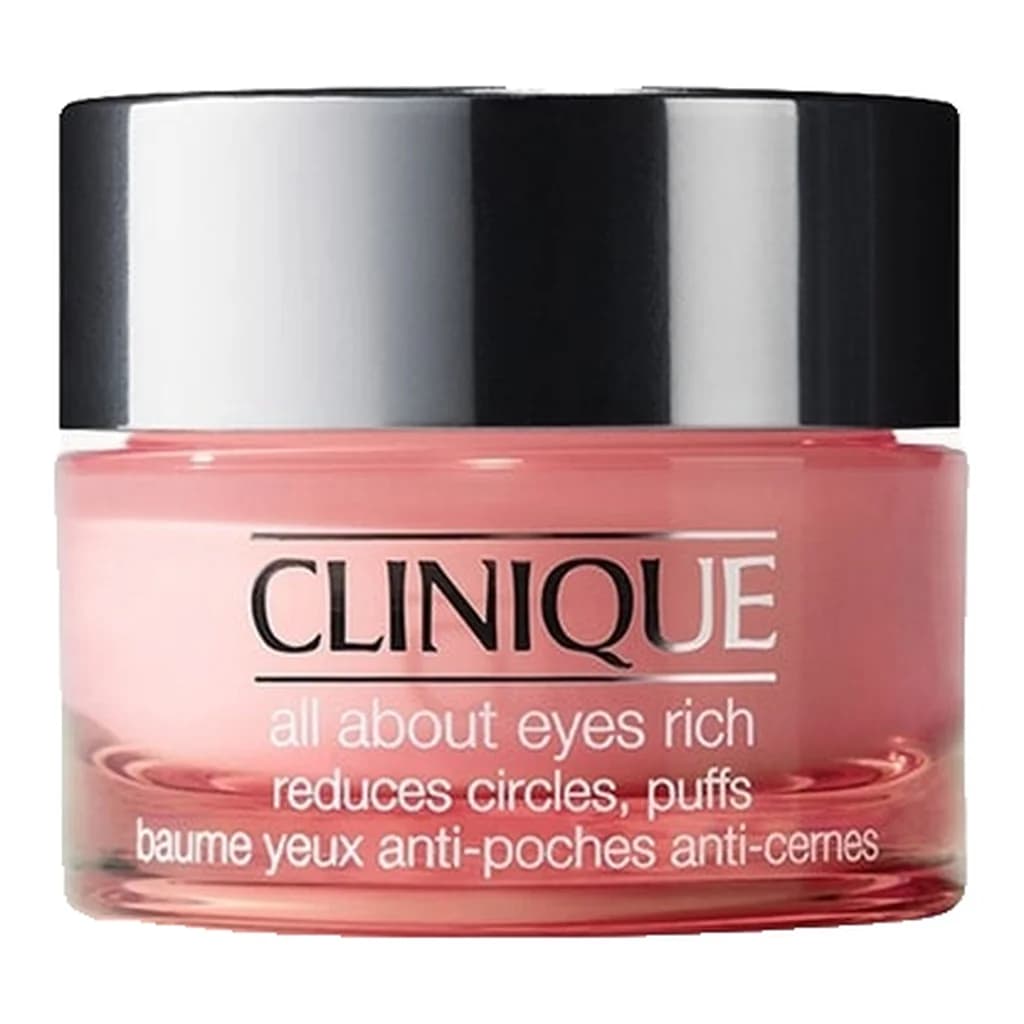 Clinique All About Eyes Eye Cream Rich