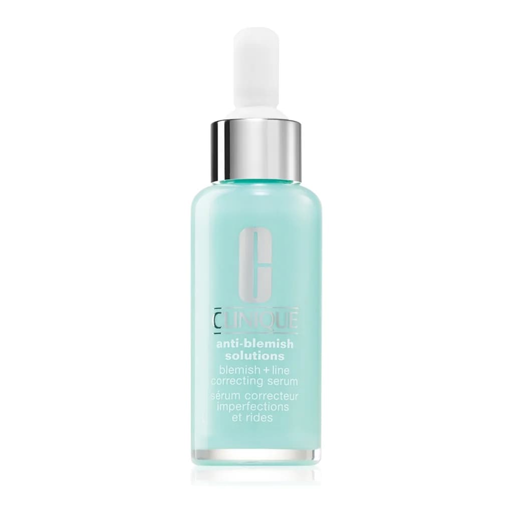 Clinique Anti-Blemish Solutions™ Anti-blemish + Line Correcting Serum