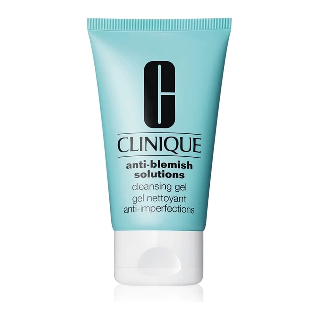 Clinique Anti-Blemish Solutions™ Cleansing Gel
