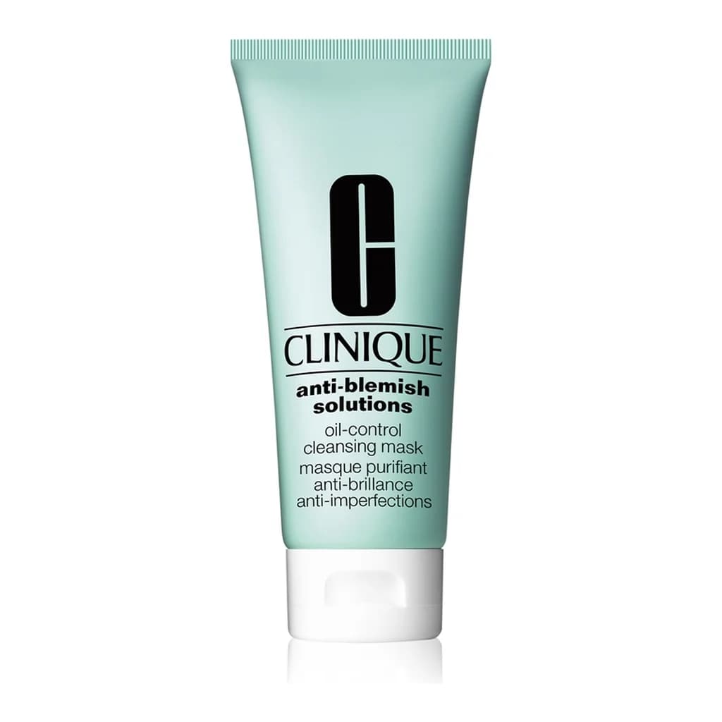 Clinique Anti-Blemish Solutions™ Oil-Control Cleansing Mask