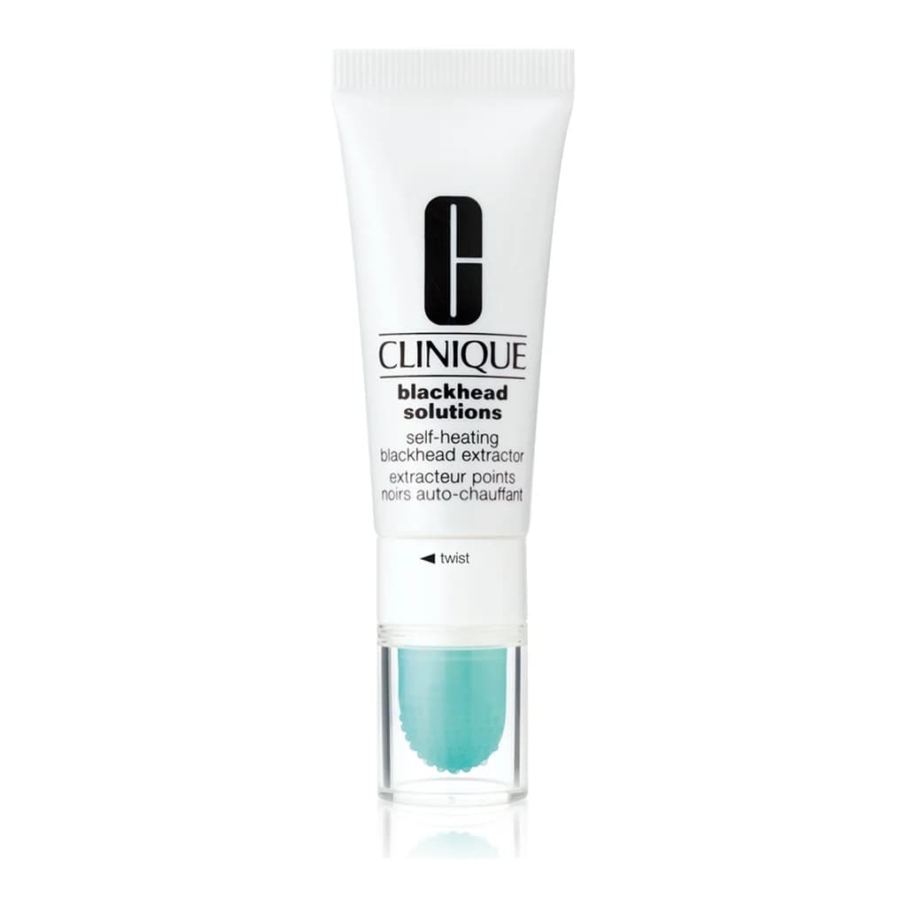 Clinique Blackhead Solutions Self-Heating Blackhead Extractor