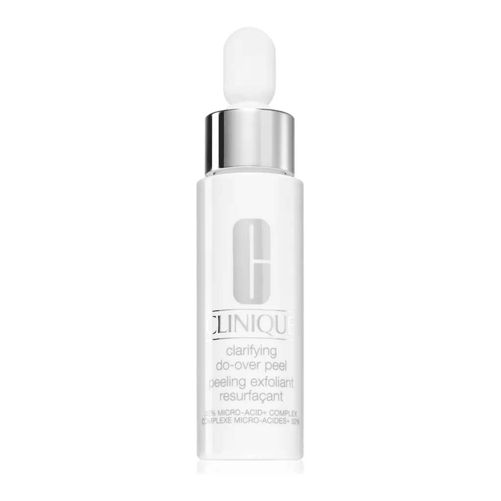 Clinique Do-Over Peel