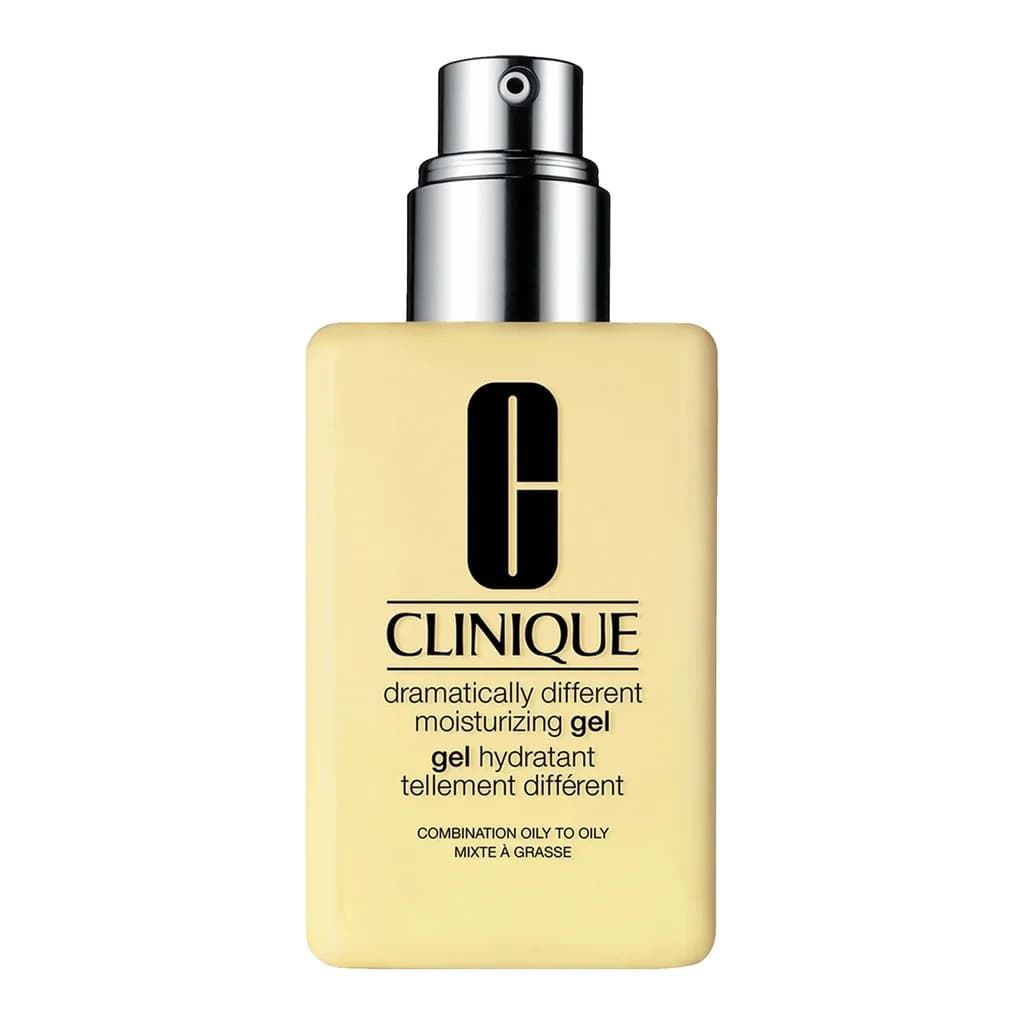Clinique Dramatically Different Moisturising Gel with Pump