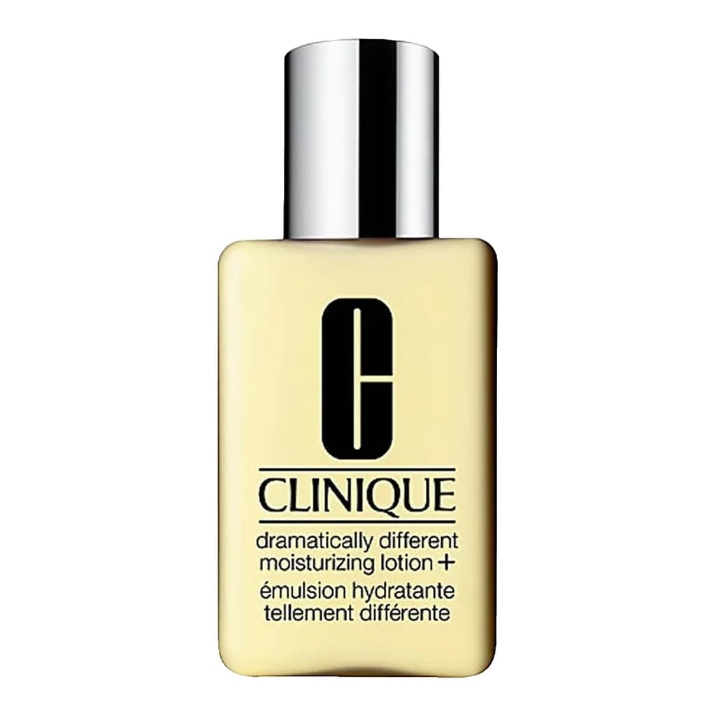 Clinique Dramatically Different Moisturising Lotion+