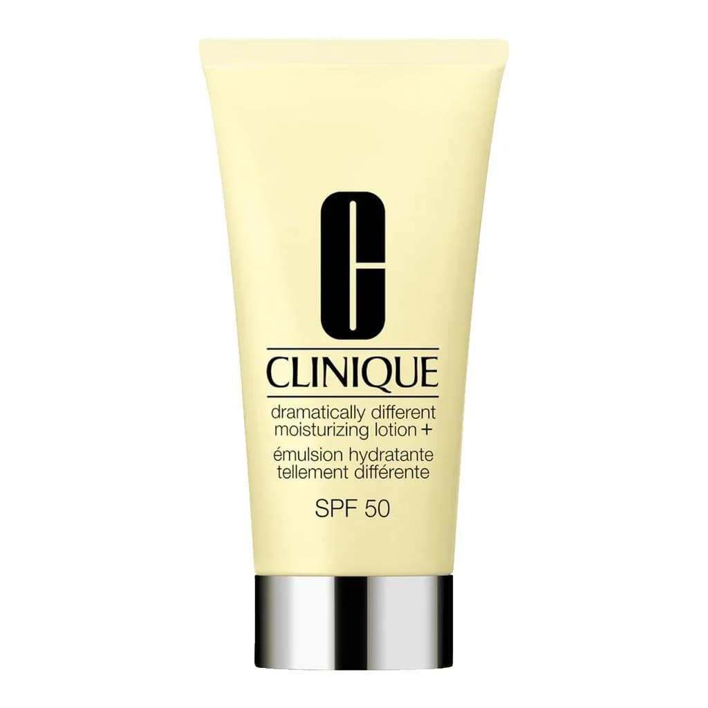 Clinique Dramatically Different Moisturising Lotion+ SPF50