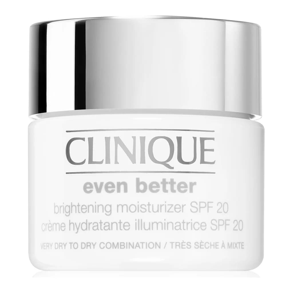 Clinique Even Better™ Brightening Moisturizer SPF20