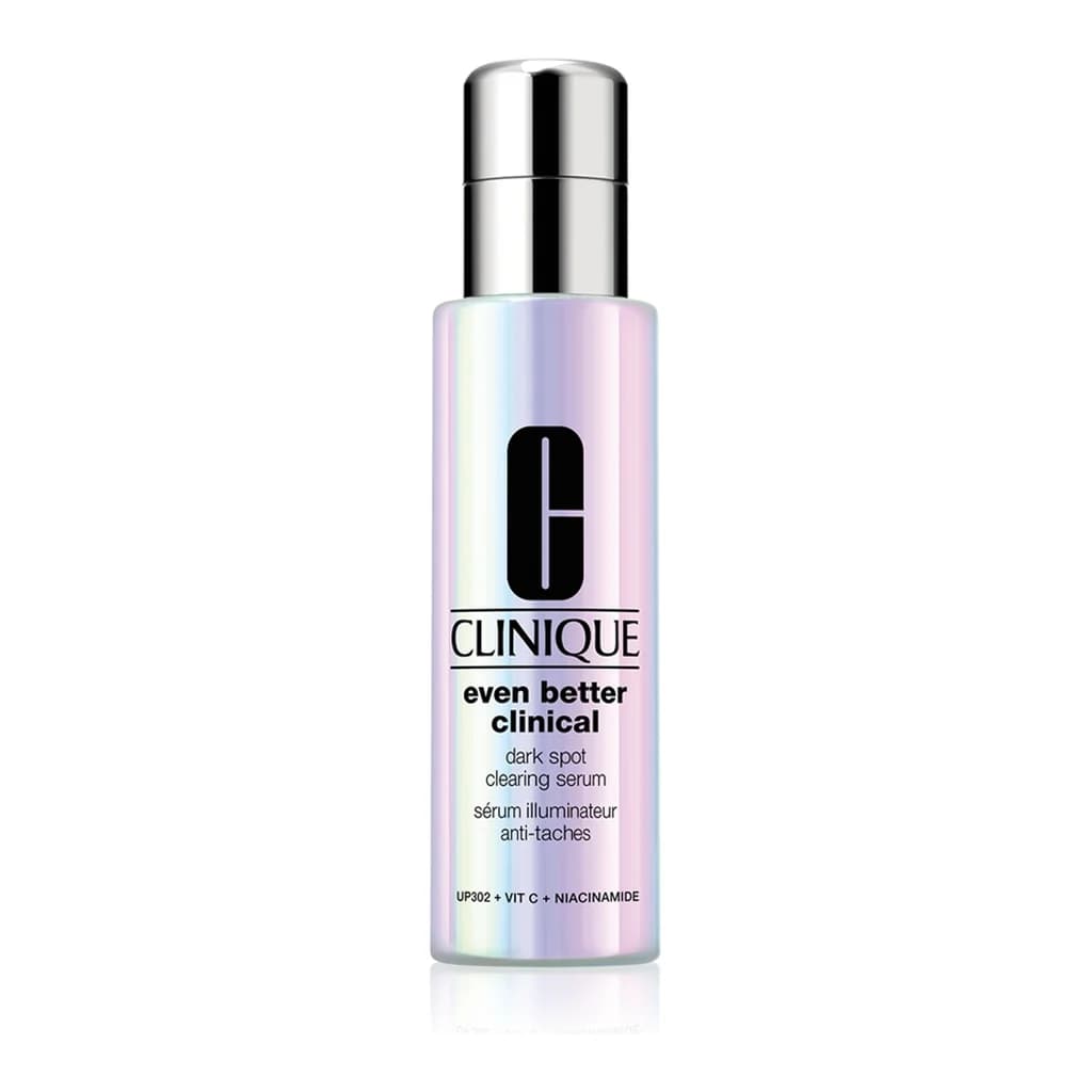 Clinique Even Better™ Dark Spot Clearing Serum facial serum to treat dark spots