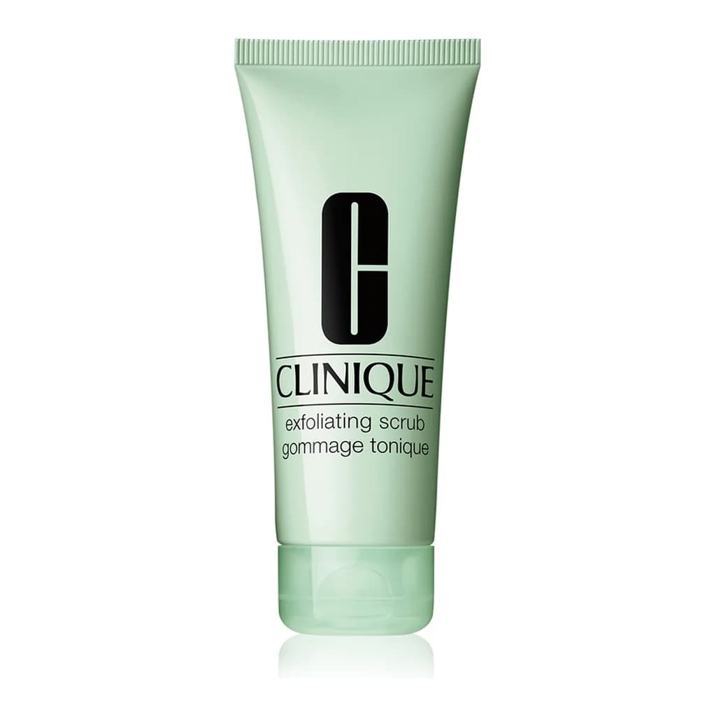 Clinique Exfoliating Scrub