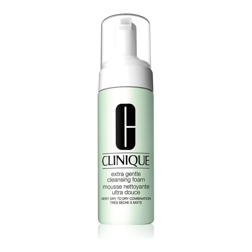 Clinique Extra Gentle Cleansing Foam