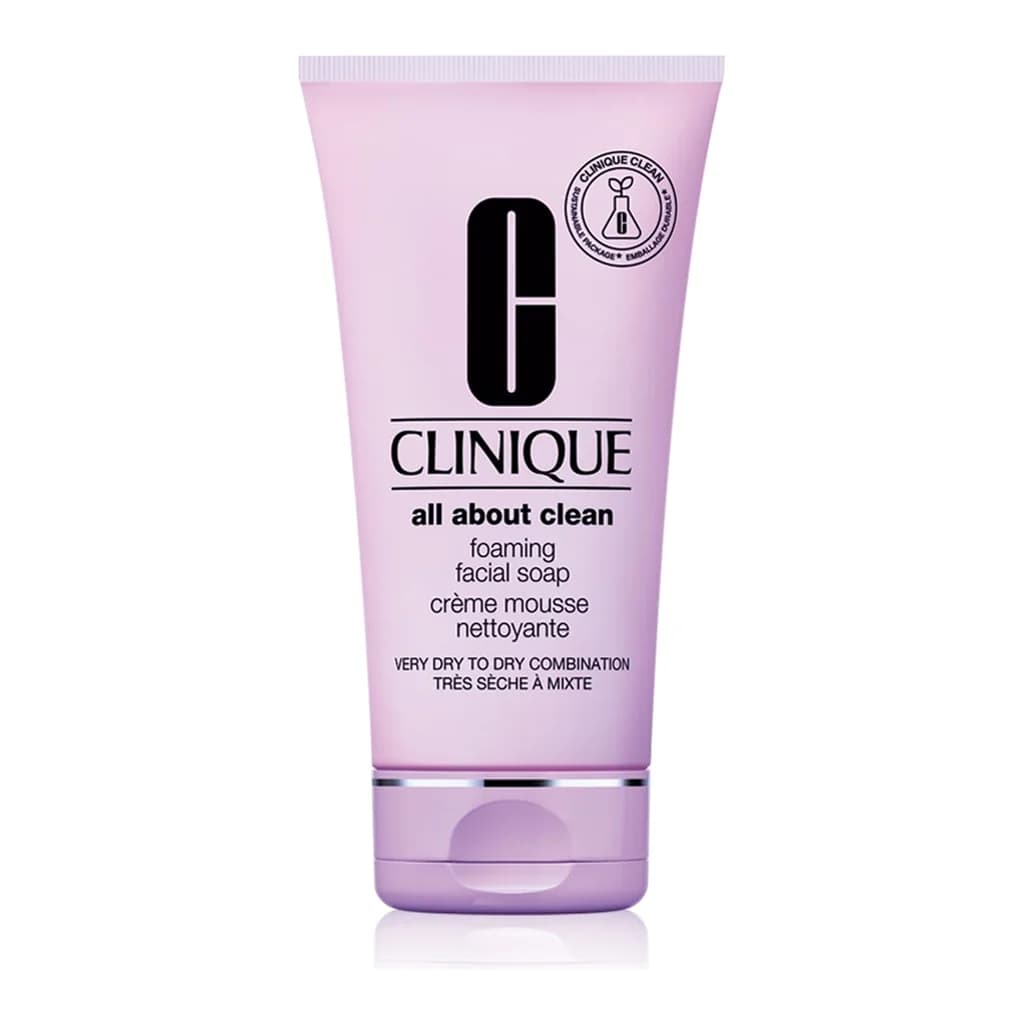 Clinique Foaming Sonic Facial Soap
