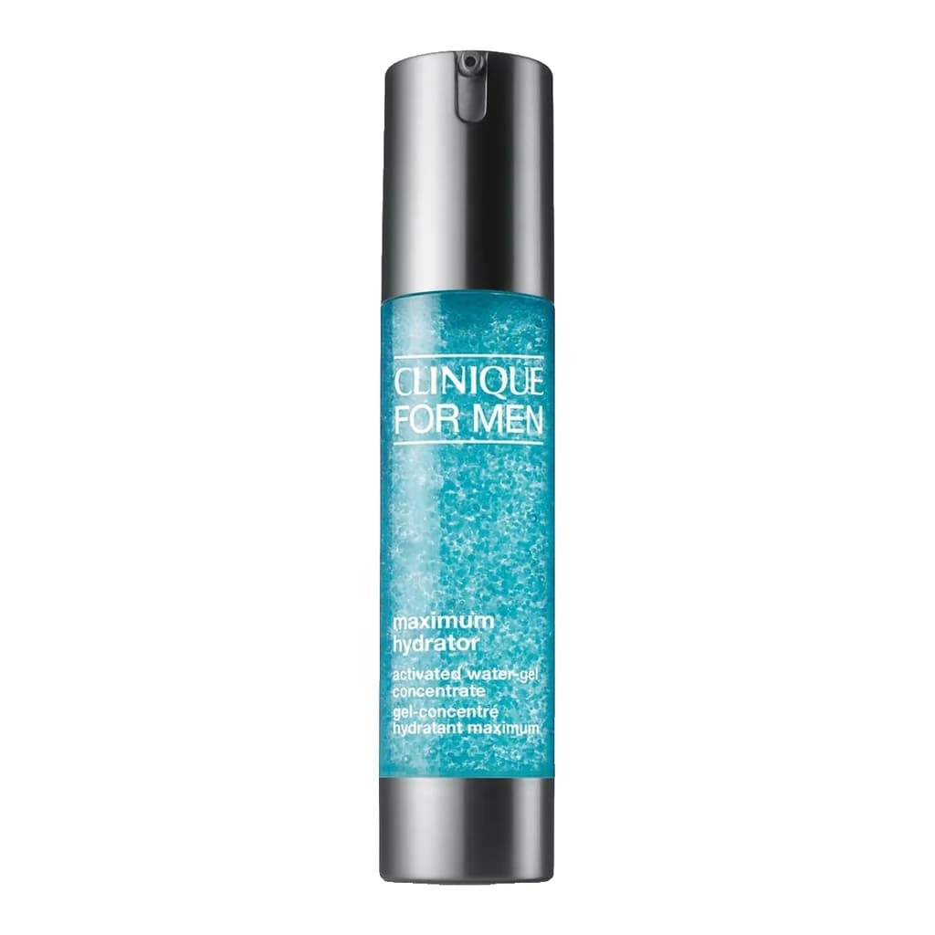 Clinique Maximum Hydrator Activated Water-Gel Concentrate