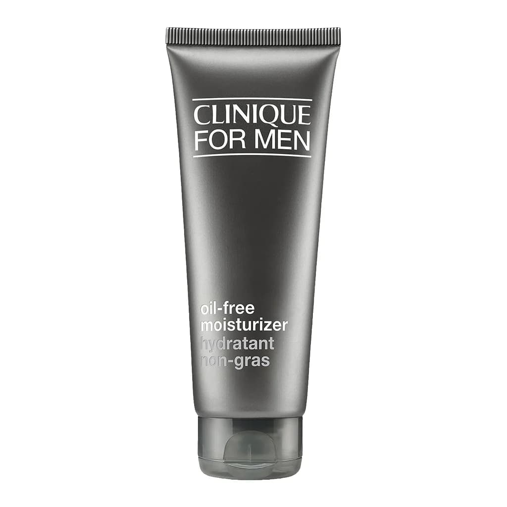 Clinique Oil-Free Mattifying Moisturiser
