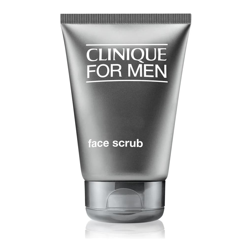 Clinique For Men™ Face Scrub