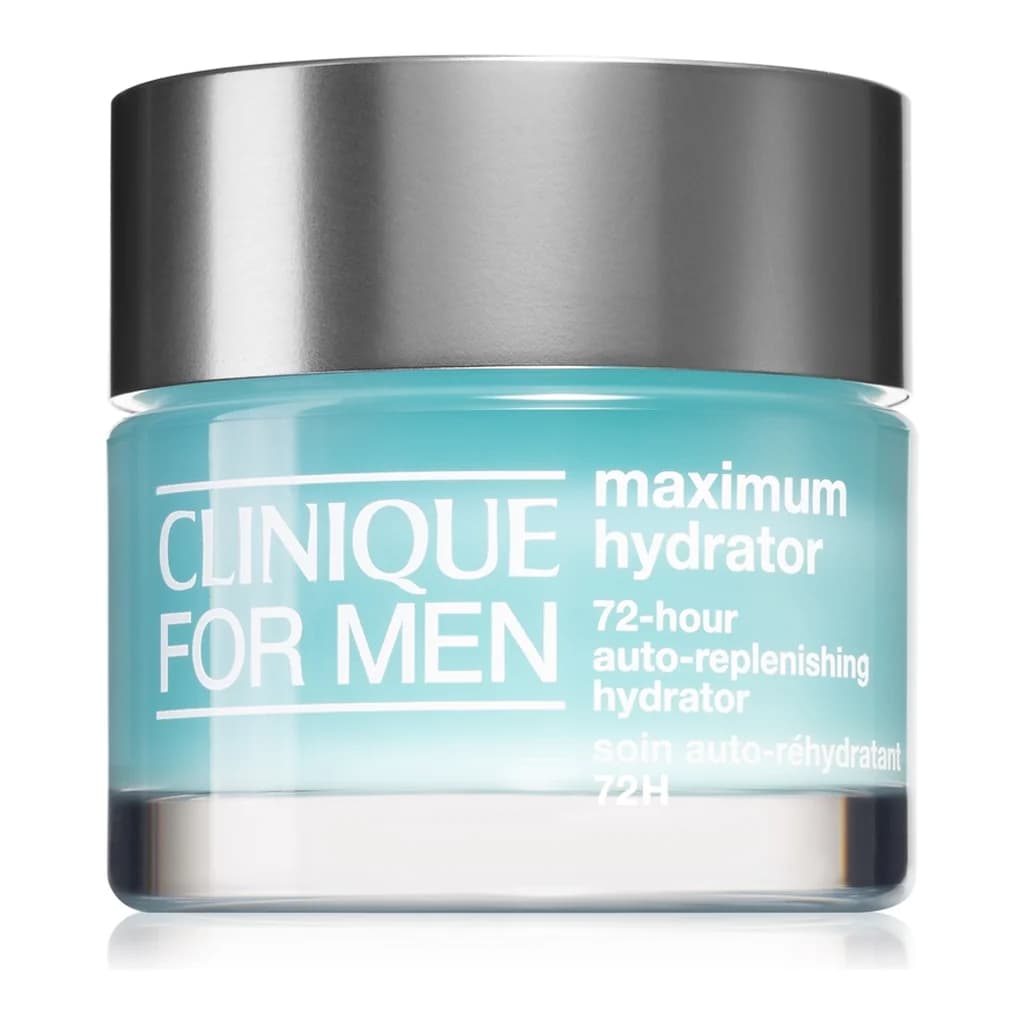 Clinique For Men™ Maximum Hydrator 72-Hour Auto-Replenishing Hydrator