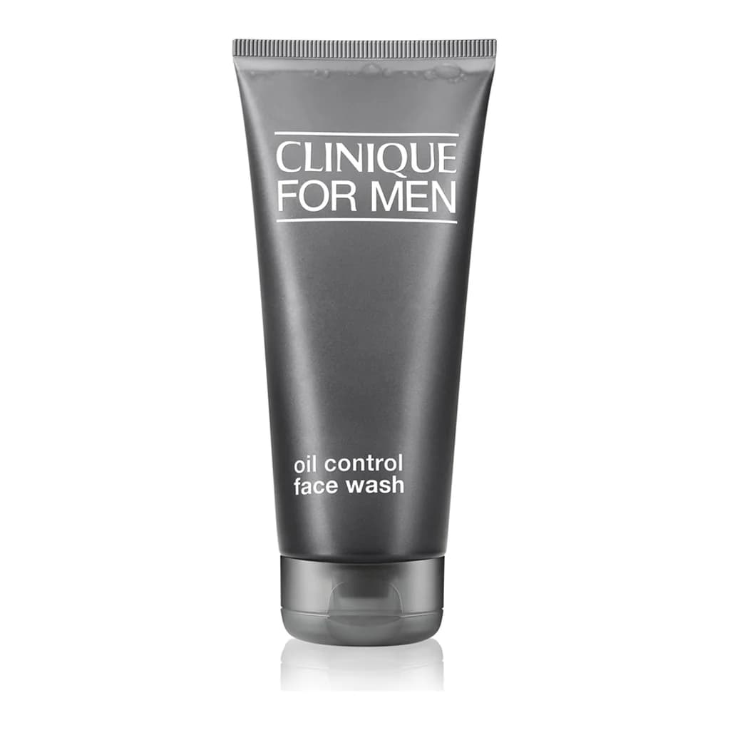 Clinique For Men™ Oil Control Face Wash