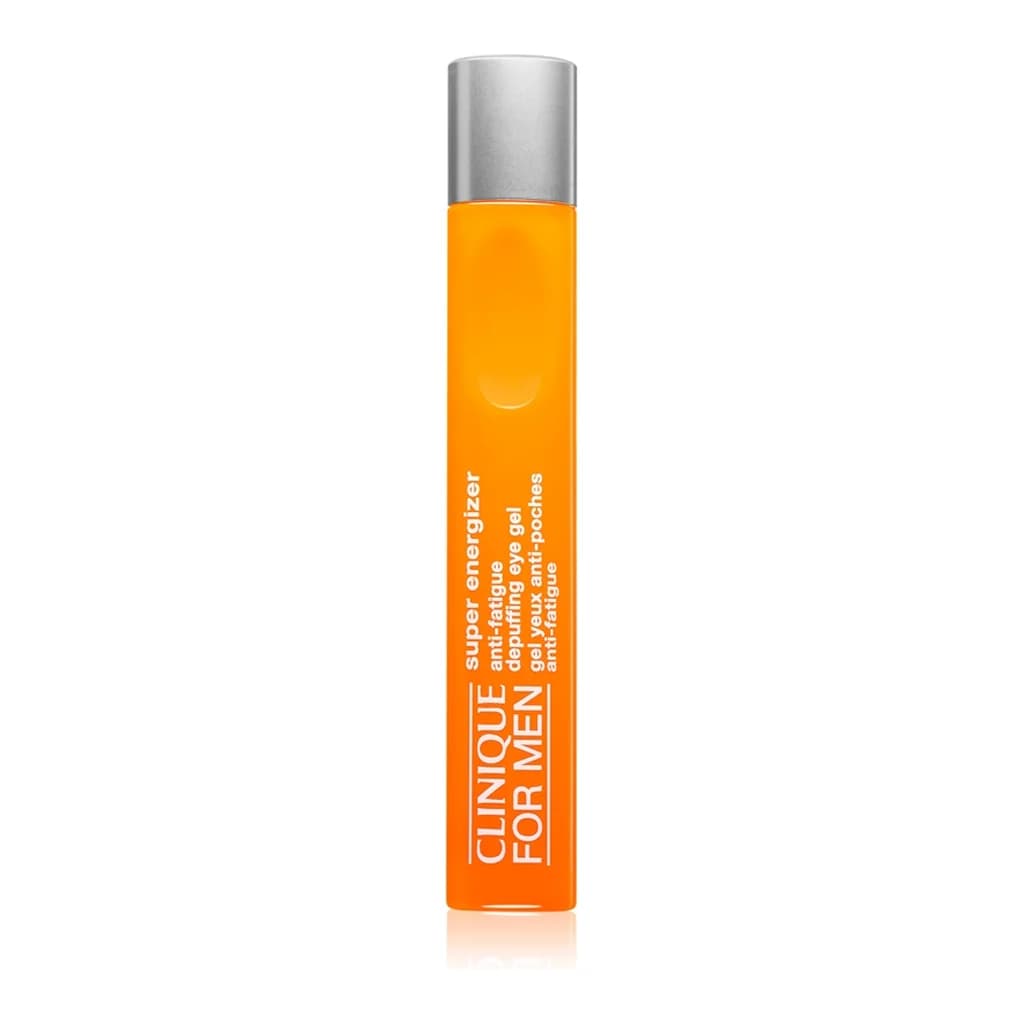 Clinique For Men™ Super Energizer Anti-Fatigue Depuffing Eye Gel