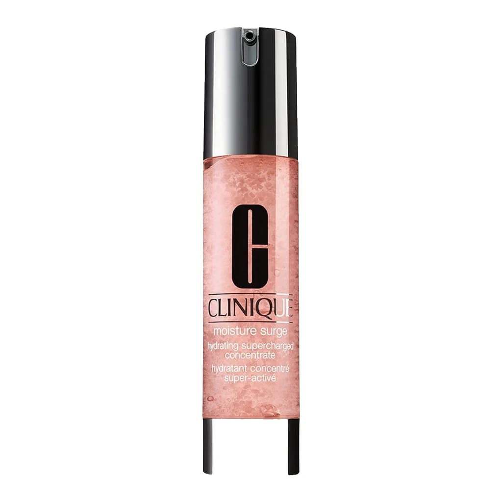 Clinique Moisture Surge Hydrating Water Gel Concentrate