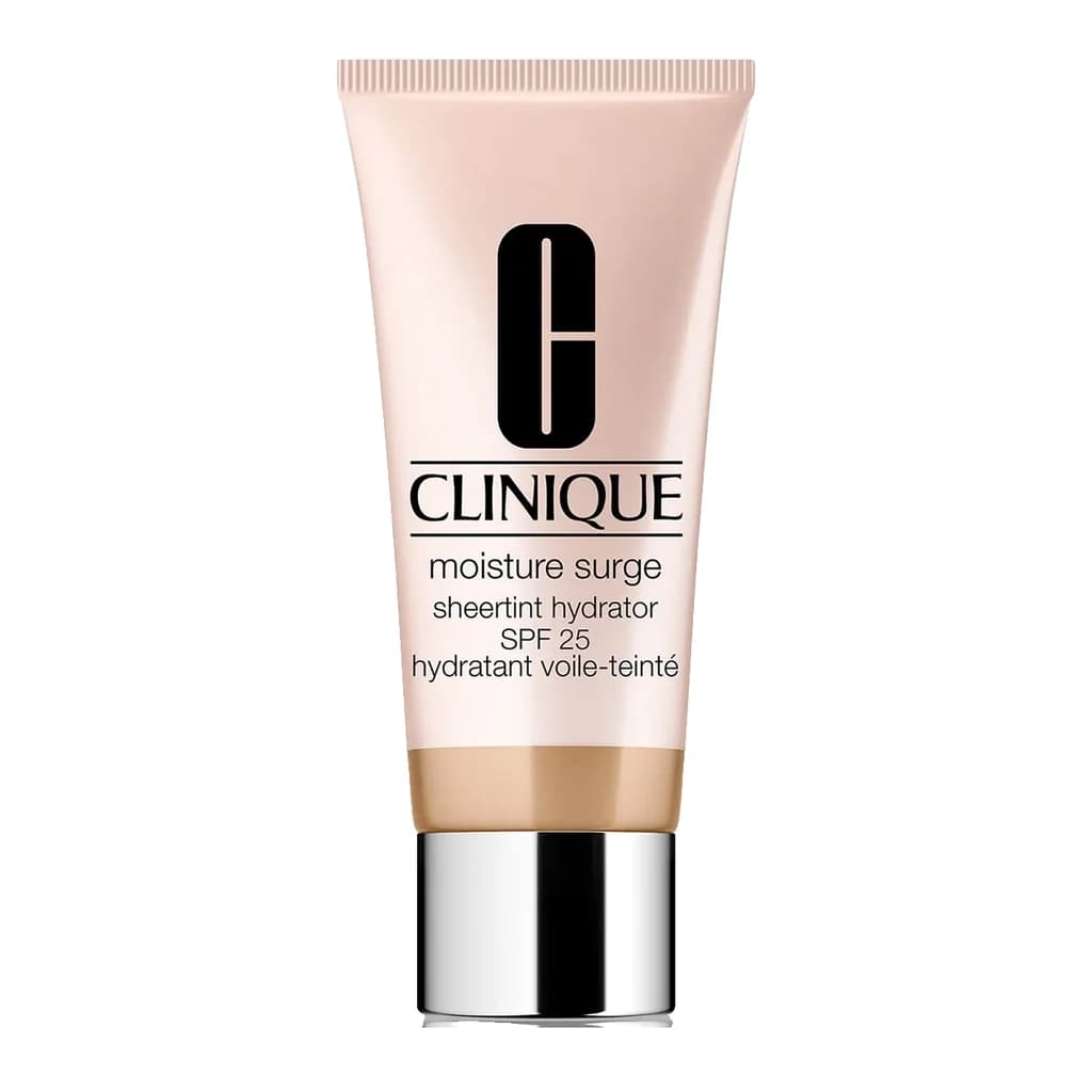 Clinique Moisture Surge Sheertint Hydrator SPF25