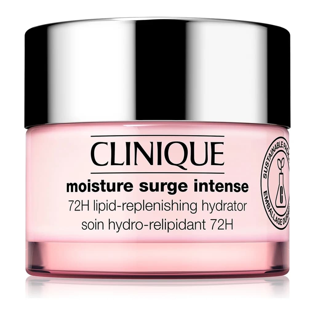 Clinique Moisture Surge™ Intense 72H Lipid-Replenishing Hydrator