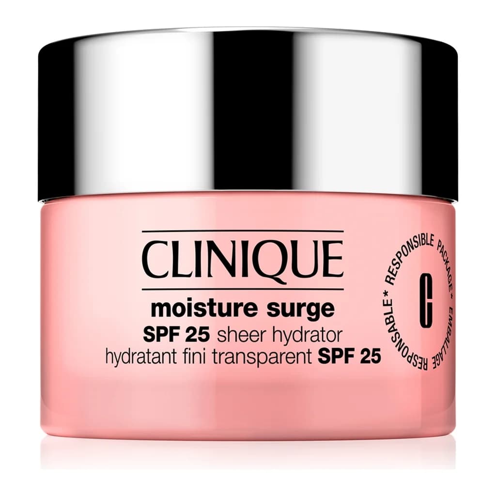 Clinique Moisture Surge™ Sheer Hydrator SPF25