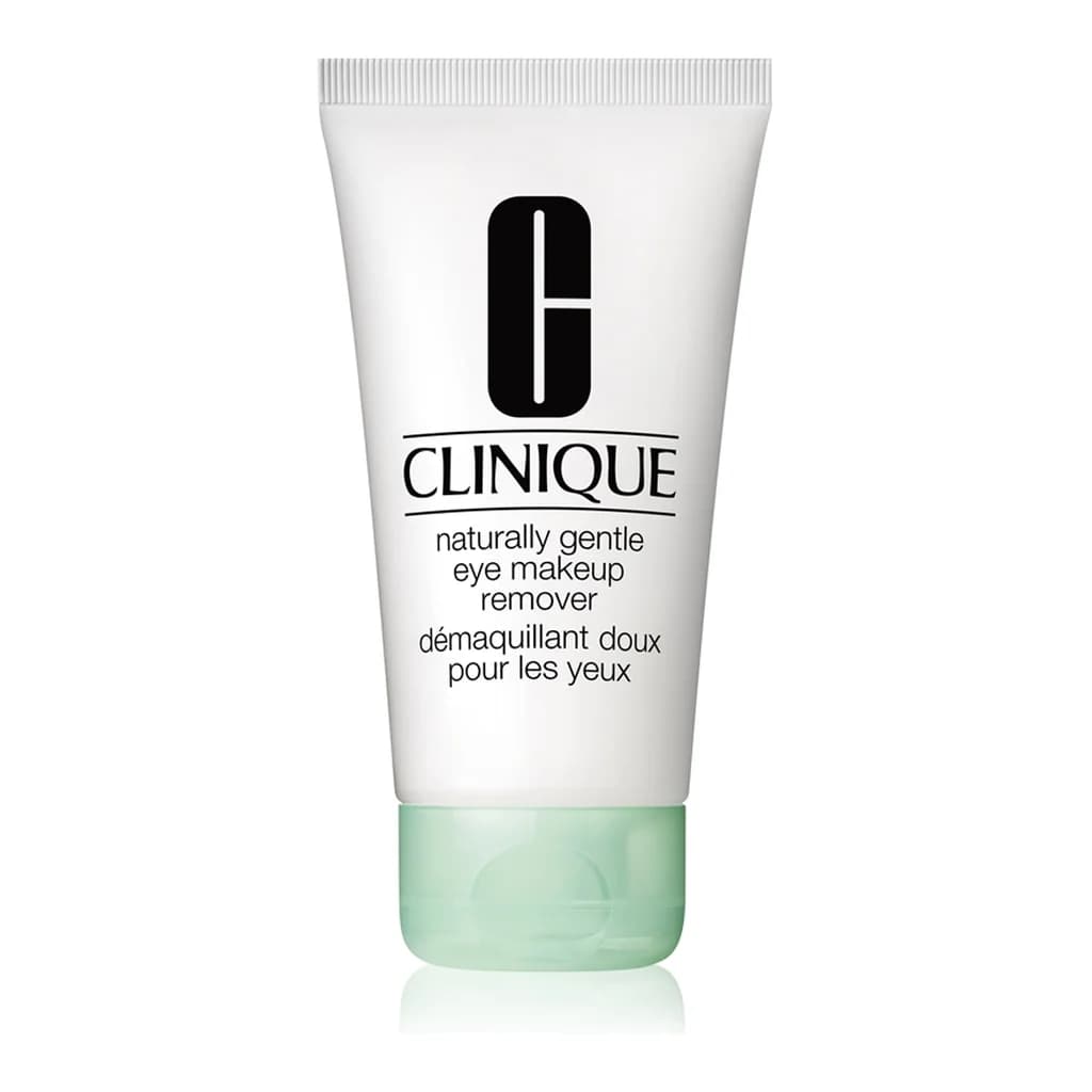 Clinique Naturally Gentle Eye Makeup Remover