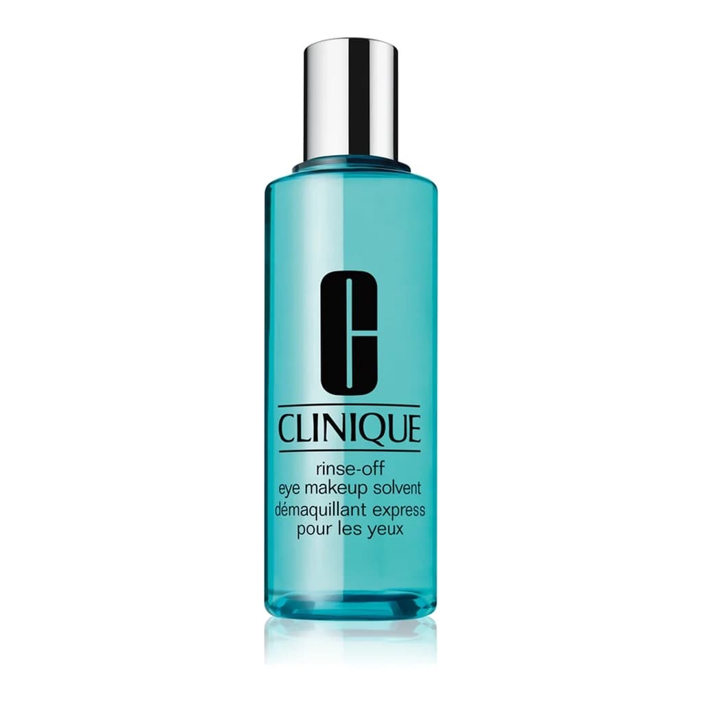 Clinique Rinse-Off Eye Make-up Solvent