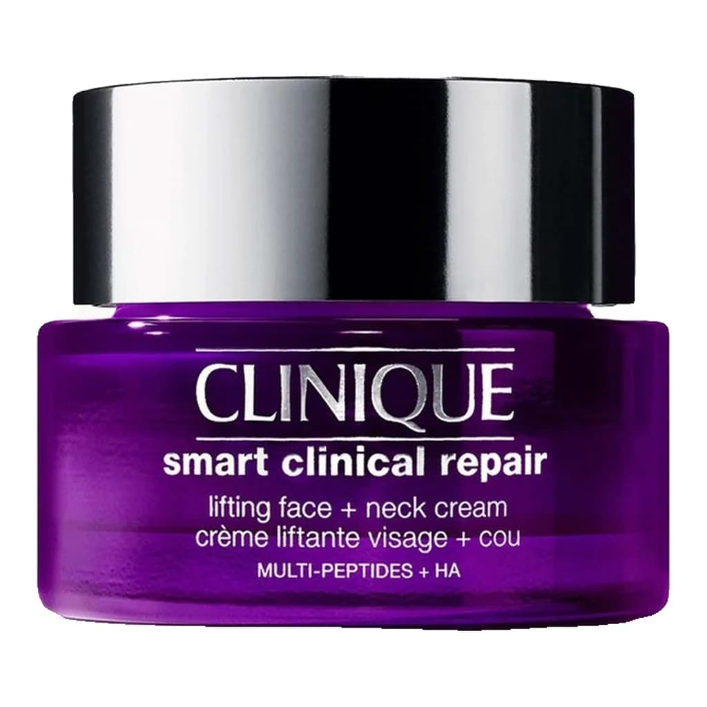Clinique Smart Clinical Repair Lifting Face and Neck Cream