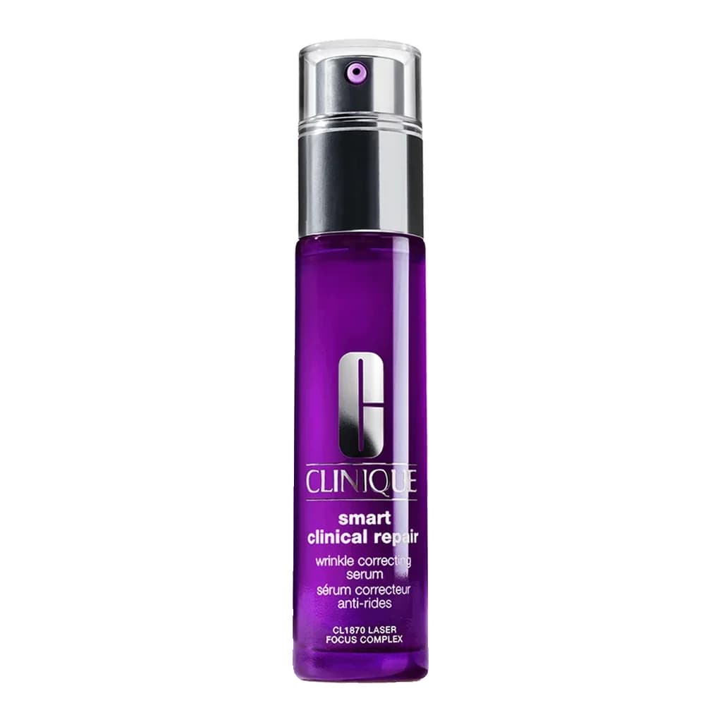 Clinique Smart Clinical Repair Wrinkle Correcting Serum (Various Sizes)