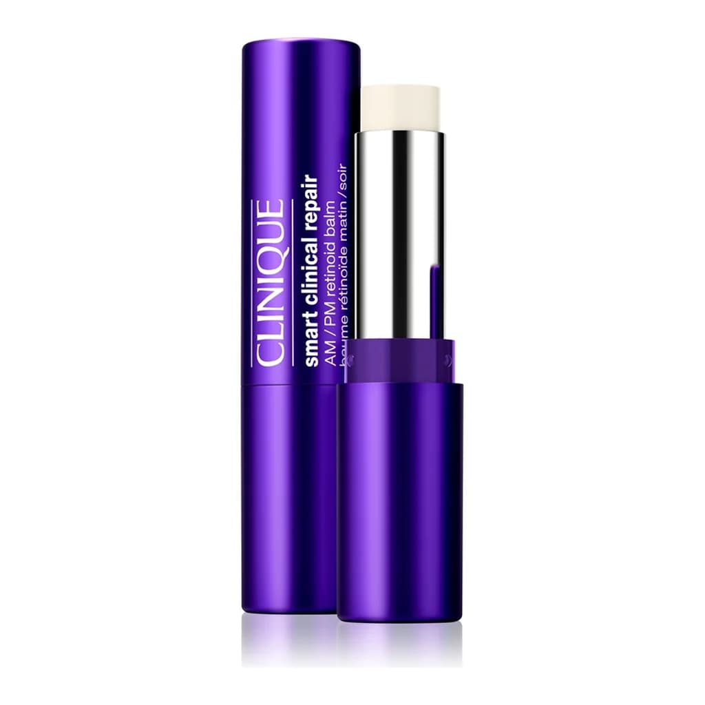 Clinique Smart Clinical™ Repair Retinoid Balm softening balm for mature skin